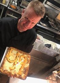 Chefkev