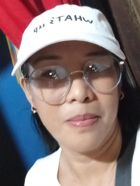 Vilma dela victoria