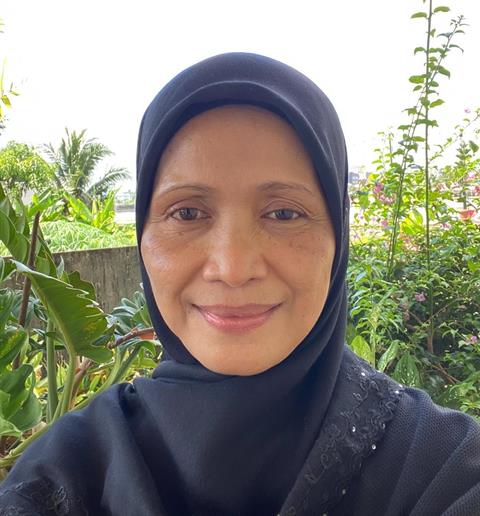 Nur Fadila