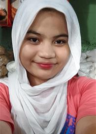 helen fauziya