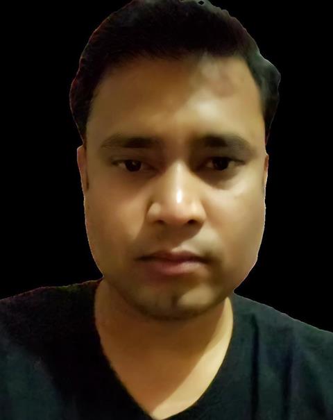 RAM-