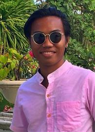 Jonathan villarmia