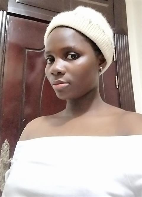 kisakye lizzy