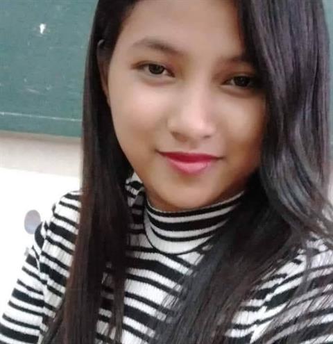Charmaine