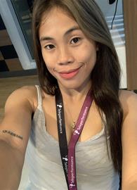 JANE MADRIA