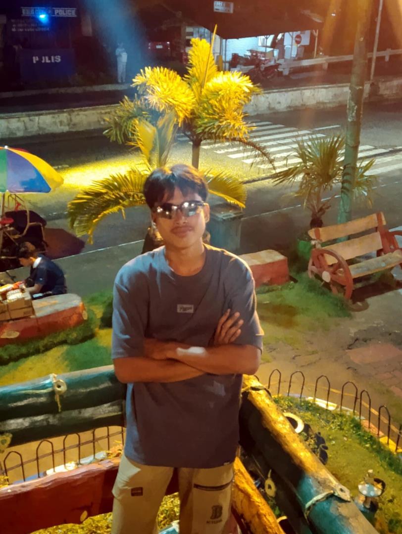 jhonloyd