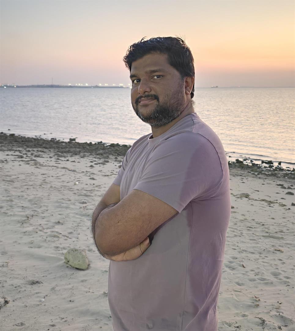 arunkoshy1990
