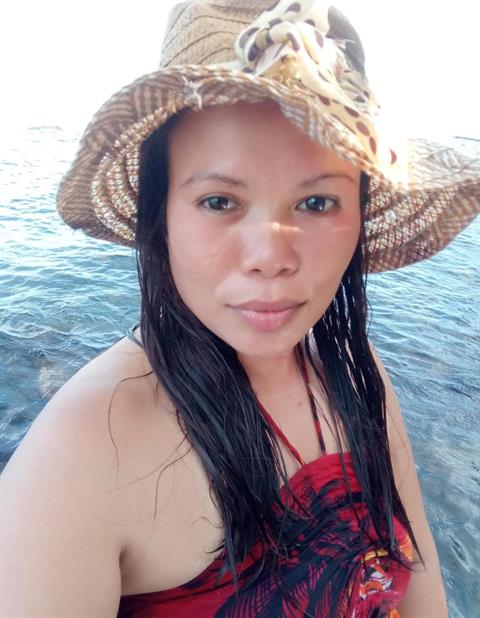 Aiza Gabona
