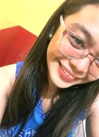 Rhea Mae Aparece Mag