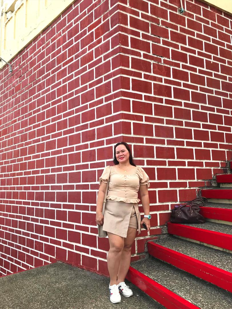 Maristel Cal