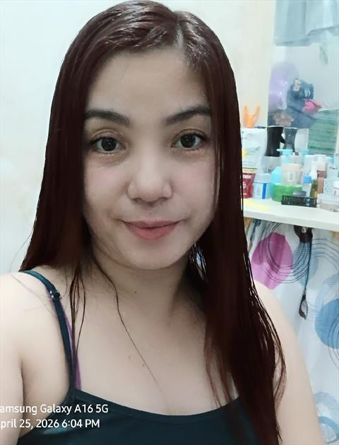 Mary Ann Datu