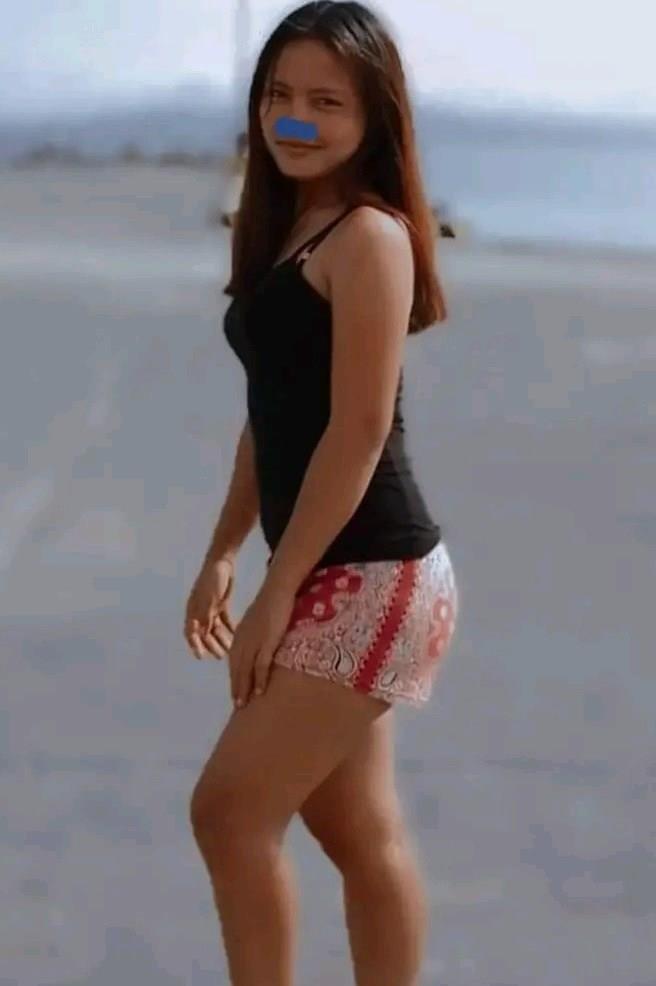 shielamae hermosa