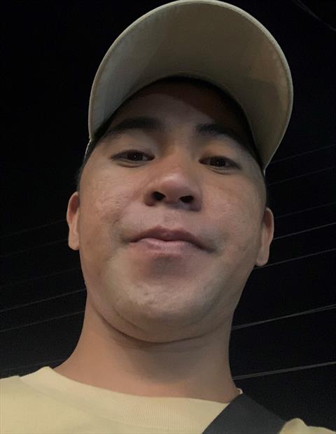 Jomer Suson