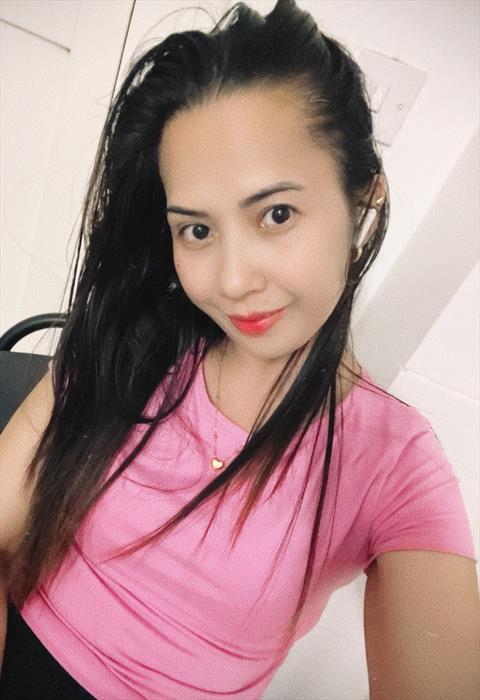 Christy Bibar