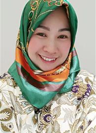 aisha bandula