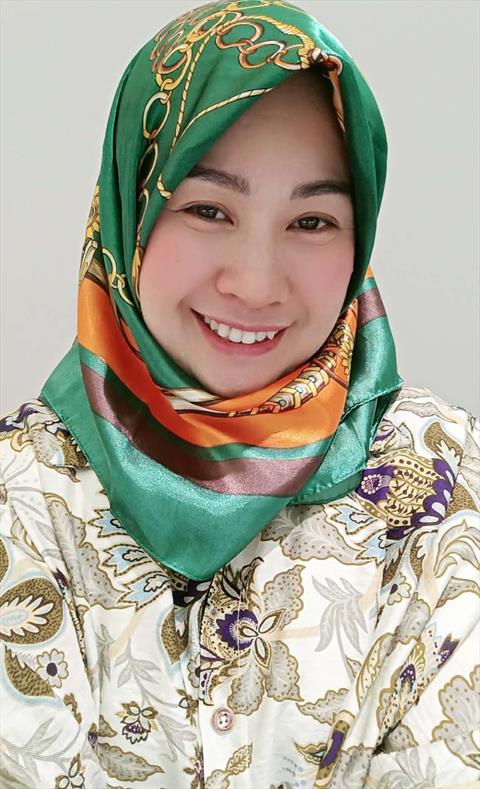 aisha bandula