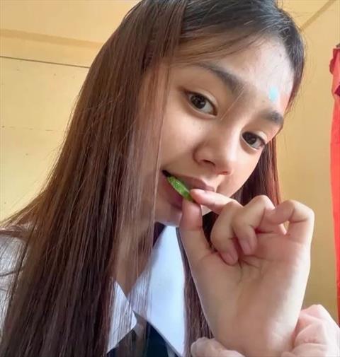 cherry delacruz