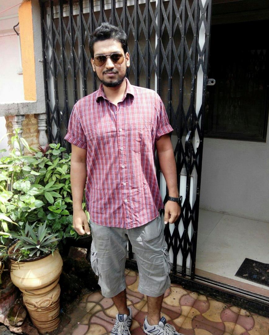 mahrosh