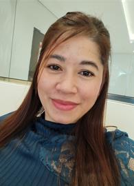 Mary Na