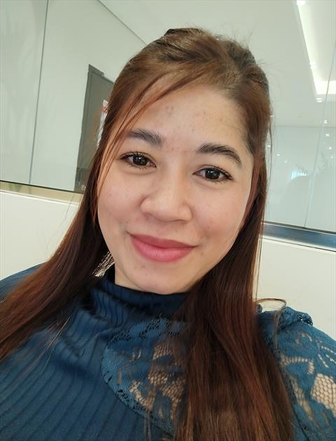 Mary Na