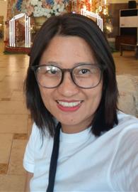 Sheryl Tanamor