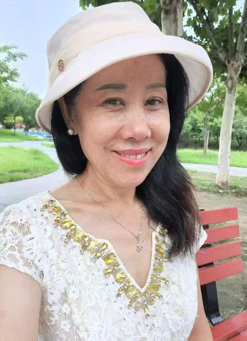 IrisZheng