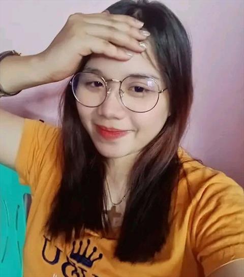 Jolina agodoyo
