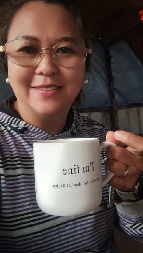 chinita Meh
