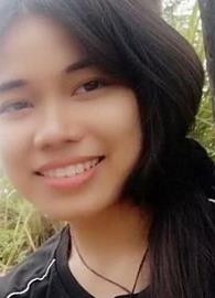 Shiela Mae Barcel