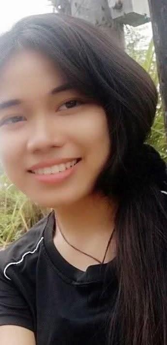 Shiela Mae Barcel