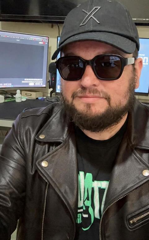 Maverick