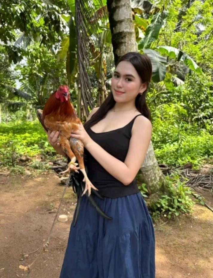 Relationshi Map analyn199 - Looking for serious relationship