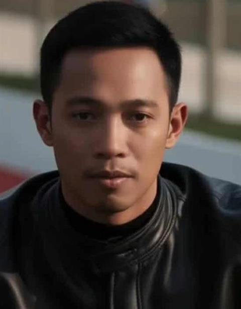 Noel john