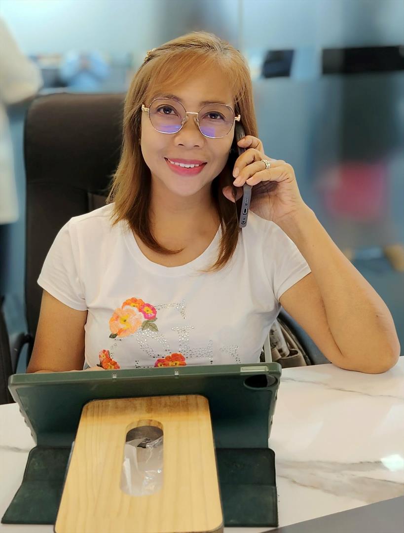 josie borja