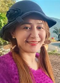 Lilibeth Eden