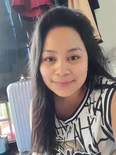 lanie Cariaga simbla