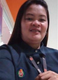 Grace Sinamao