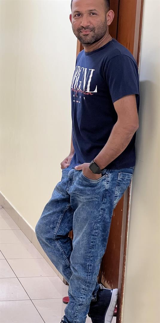 Sujith john
