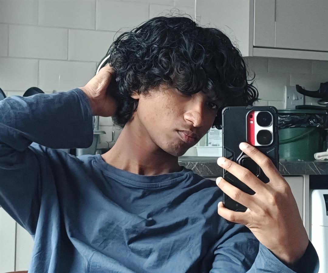 lilboy