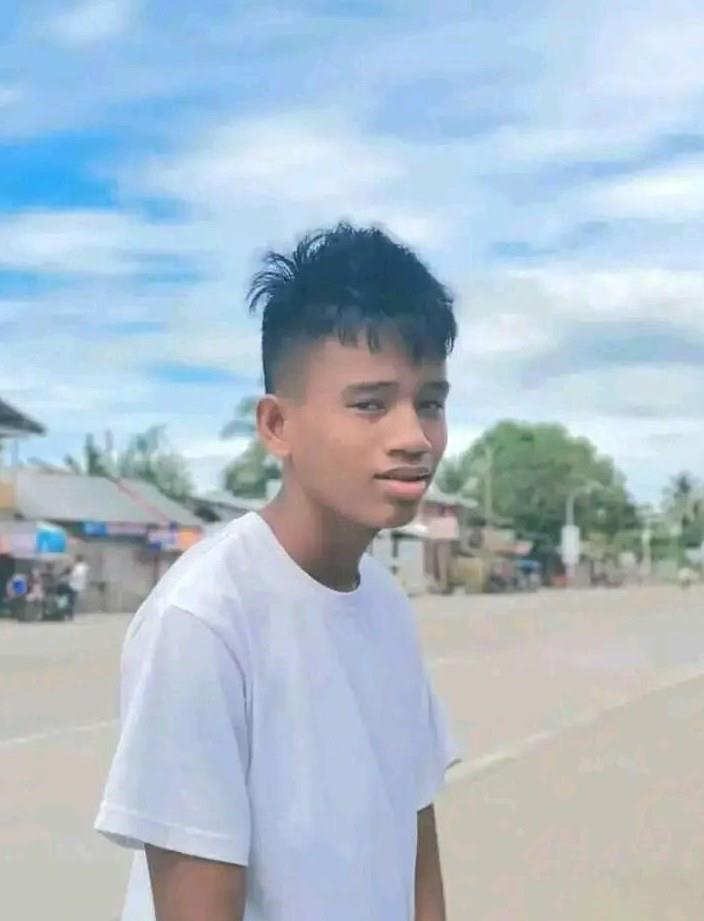 Angelito abanil