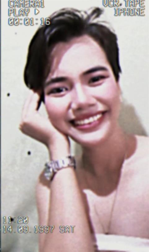 Tresha Mae Lavador