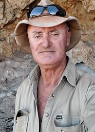 aussie man