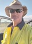 aussie man