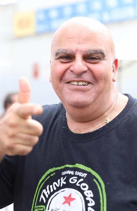 mrsamson