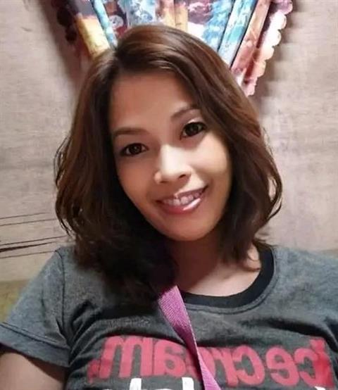 lizle faustino