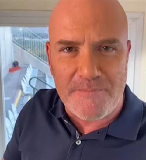 jhonnycanelo