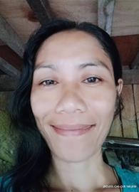 christine A