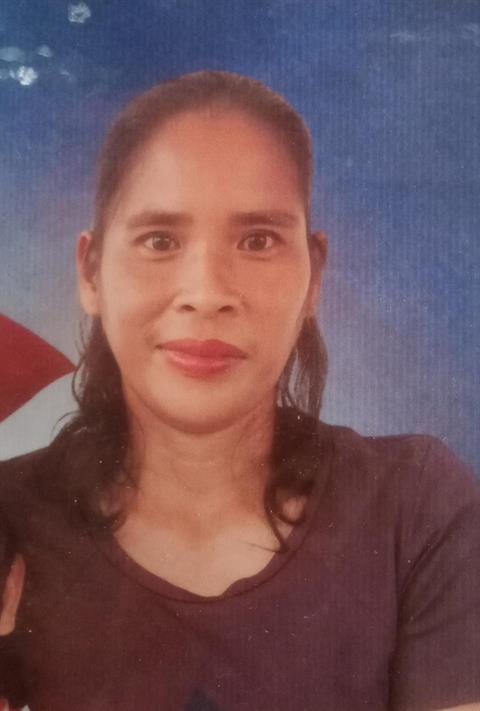 christine A