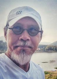 Wei Kang