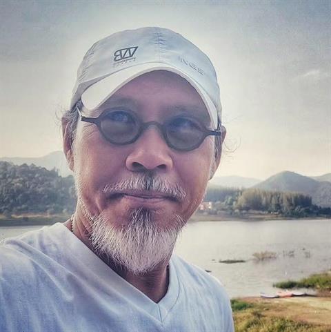 Wei Kang